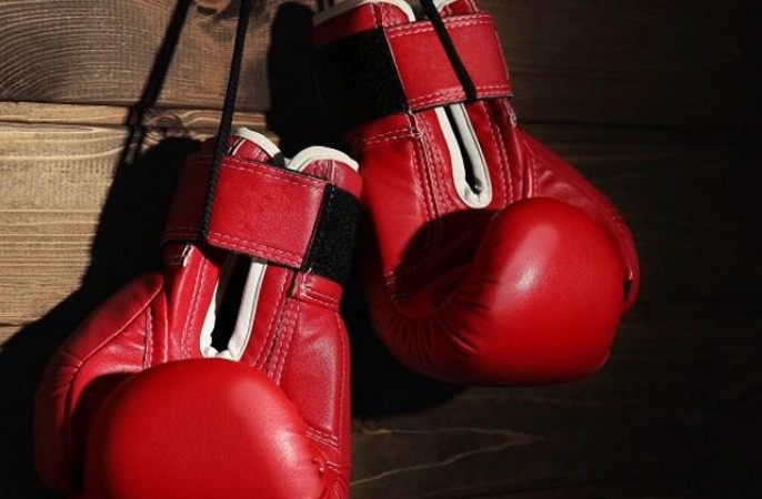 4 Indian boxers made it to the final of Thailand Open