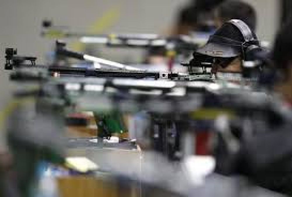 ISSF shooting World Cup postponed due to Corona
