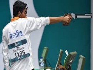 ISSF shooting World Cup postponed due to Corona