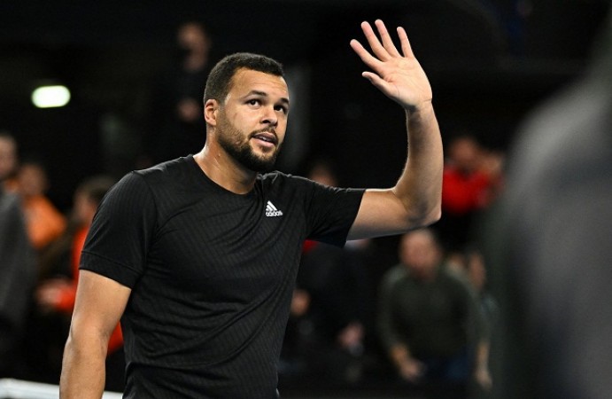 Big shock to fans, Wilfried Tsonga is going to retire after the French Open