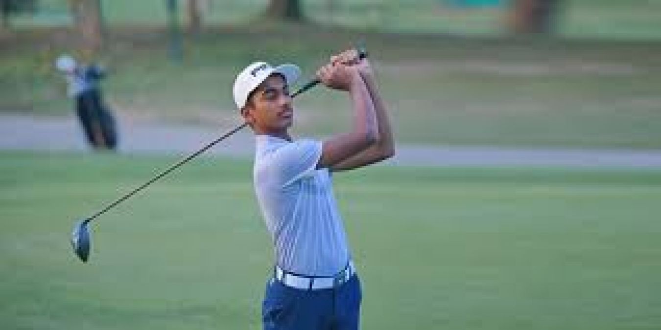This golf player sold 102 trophies to fight corona, PM Modi express gratitude
