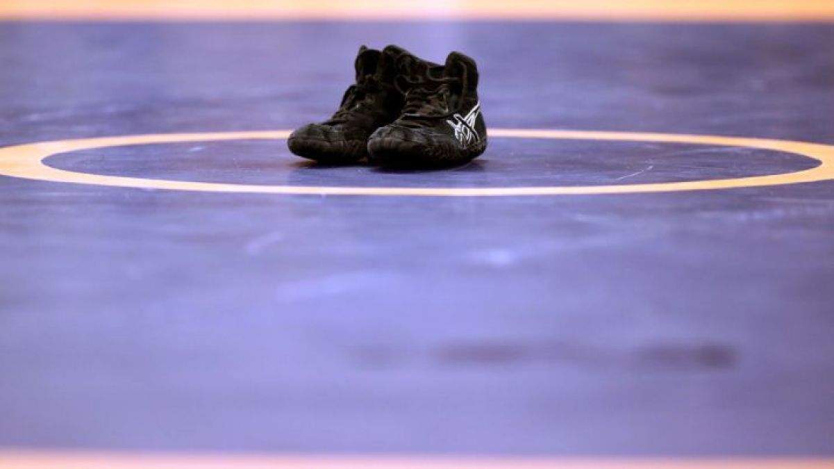 Wrestling Championship cancelled due to Corona