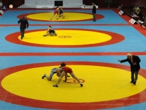 Wrestling Championship cancelled due to Corona