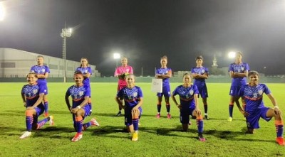 India's women's team is going to be a strong contender against Korea