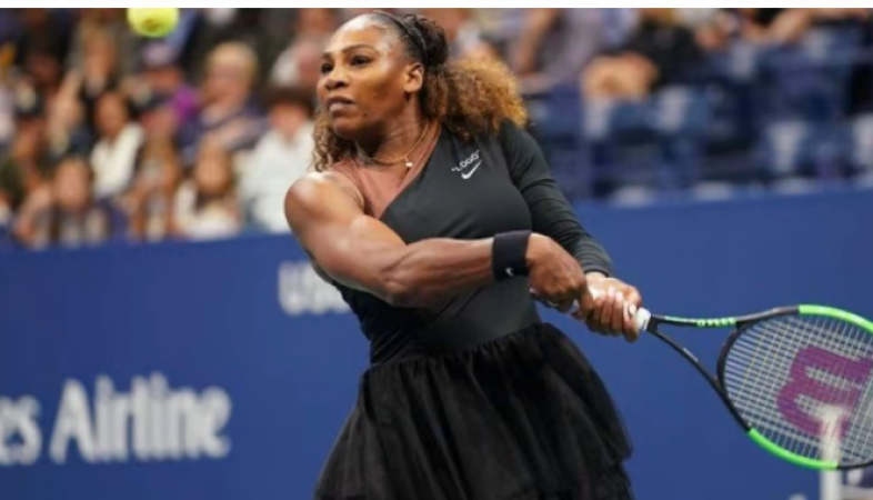 Serena is going to return to tennis from Wimbledon after 8 months