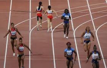 New date for World Athletics Championship announced