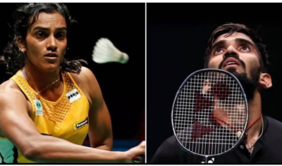 PV Sindhu to compete against this player in the semi-finals of Korea Open