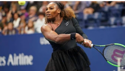 Serena is going to return to tennis from Wimbledon after 8 months