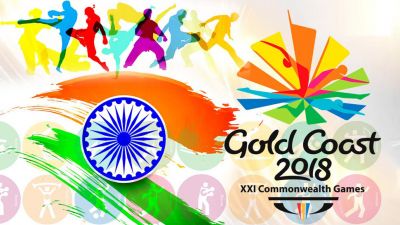 CWG2018: मनीष कौशिक ने भारत को क्वॉटर फाइनल में पहुँचाया