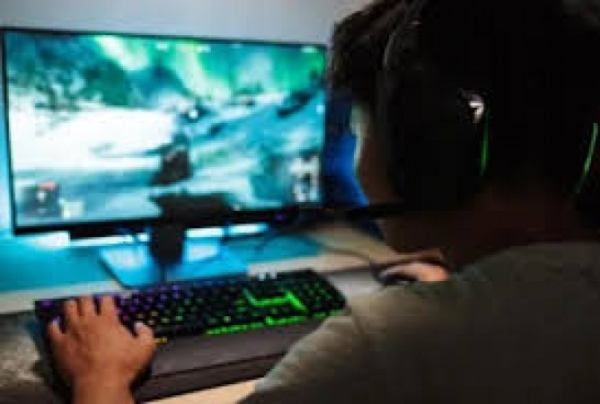 Online gaming and e-sports getting big boost during coronavirus lockdown