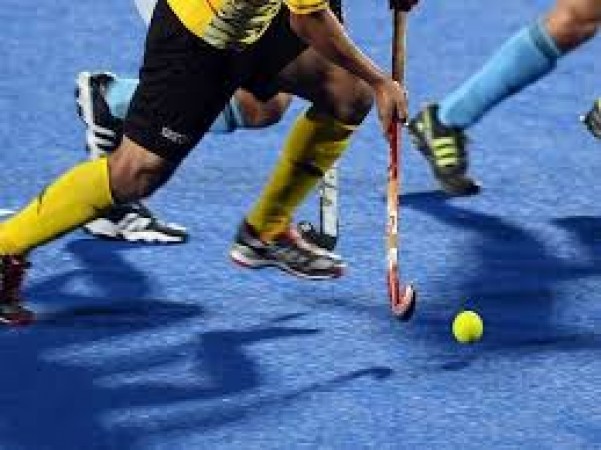 World Cup hockey winner Ashok Dewan stranded  in America