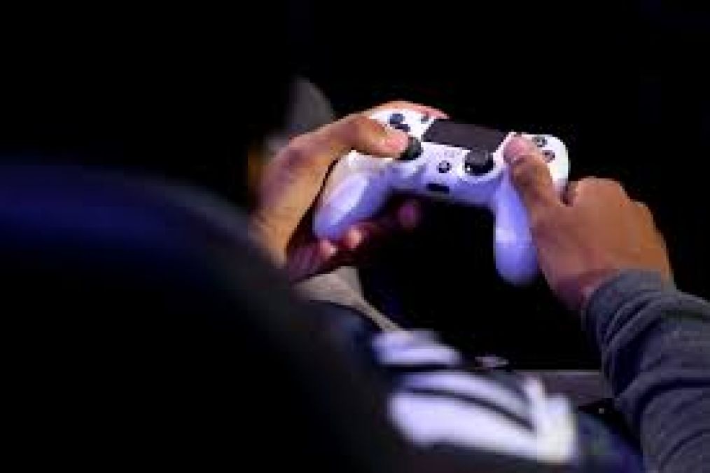 Online gaming and e-sports getting big boost during coronavirus lockdown