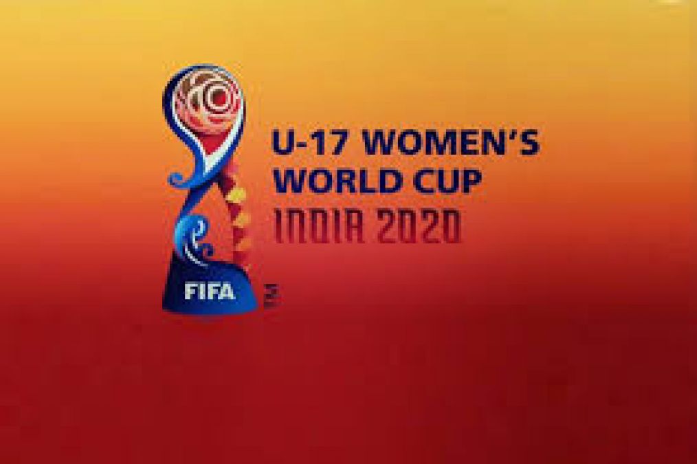 जल्द होगी अंडर-17 महिला विश्व कप की नई तारीखों का एलान