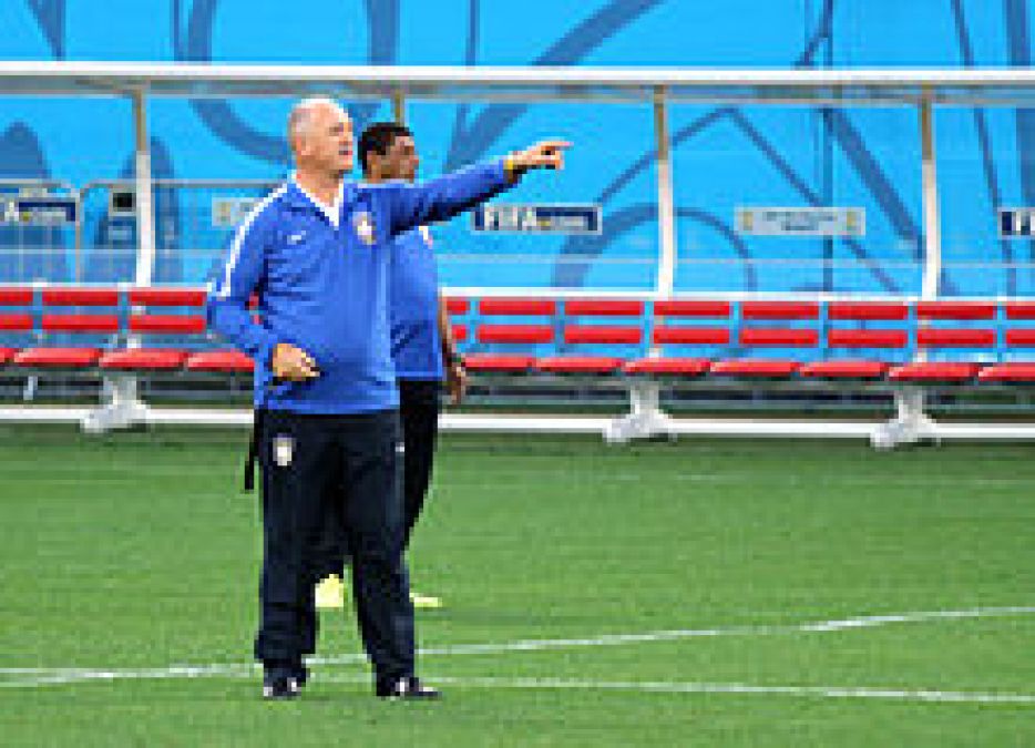 Scolari can return as coach soon