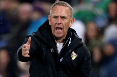 Northern Ireland's football coach's big statement, said - 
