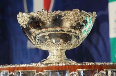 Spanish city of Malaga may host Davis Cup Finals in 2022-23