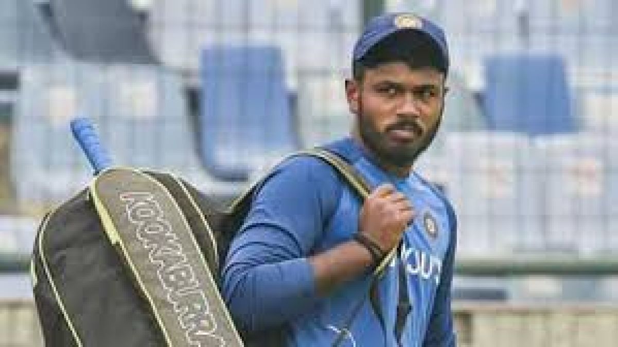 Sanju Samson Rajasthan Royals told this player most difficult bowler