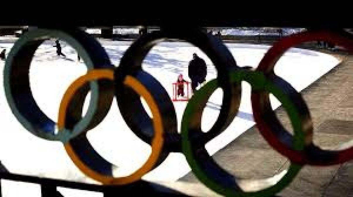 Crisis is still hovering over Olympics, organizers do not have any solution
