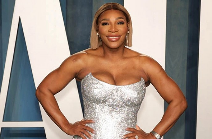 Serena Williams knows how to speak not one but five languages