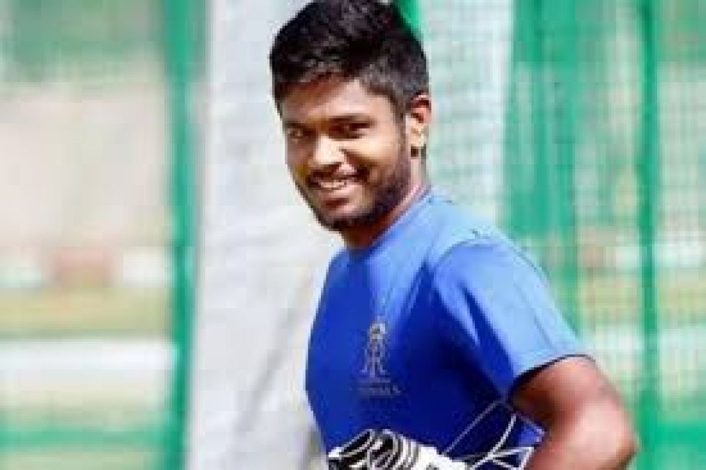 Sanju Samson Rajasthan Royals told this player most difficult bowler