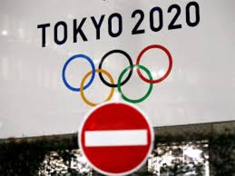 Crisis is still hovering over Olympics, organizers do not have any solution