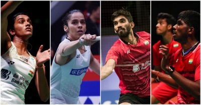 CWG2018: खेल का समापन, भारत तीसरे नंबर पर
