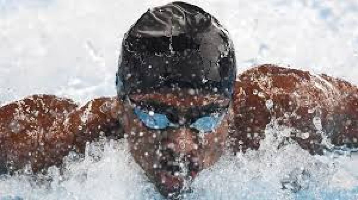 Indian swimmer Sajan Prakash stranded in Thailand due to lockdown