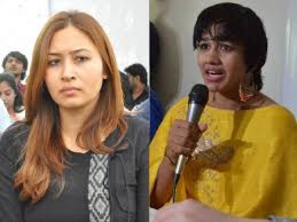 Jwala asks Babita to withdraw her statement