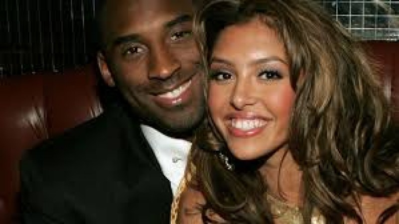 Kobe Bryant's wife shares emotional post