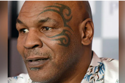 Why Mike Tyson beats up a co-passenger on the flight, this video will reveal secret
