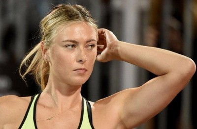 Russian tennis star Maria Sharapova is pregnant, shared happiness with fans on her birthday