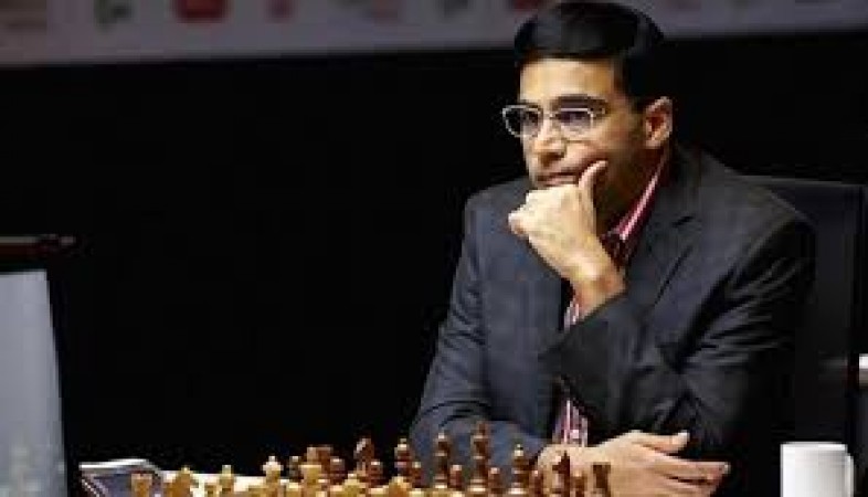 Indian chess players can participate in this competition