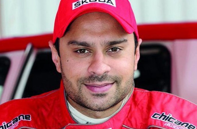 Top drivers, including Gaurav Gill, to participate in the 'South Indian Rally'
