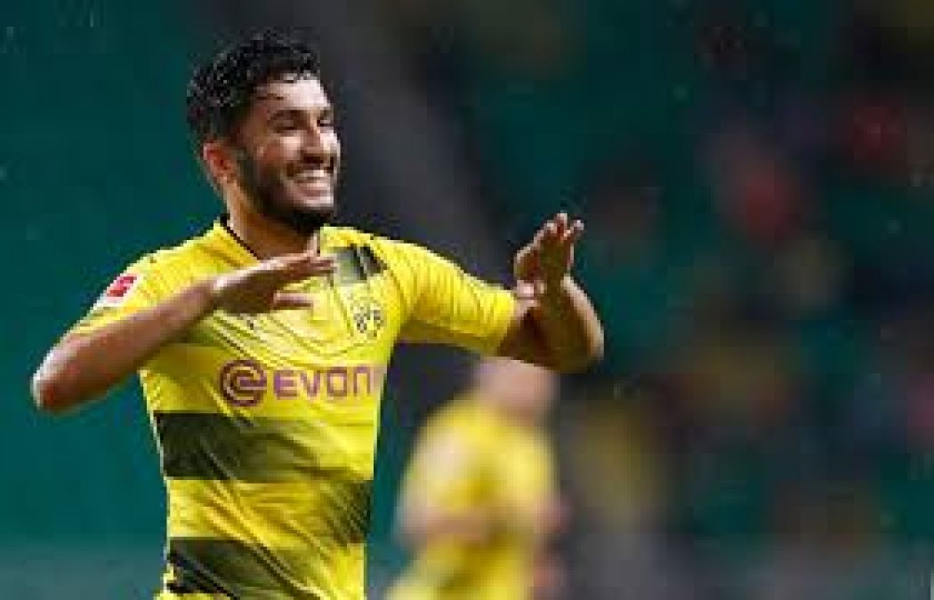 Sahin's big statement, says 'It is important to stay positive in the time of crisis'