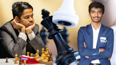 मेनोर्का इंटरनेशनल शतरंज में अर्जुन ने लगातार दूसरी बार हासिल की जीत