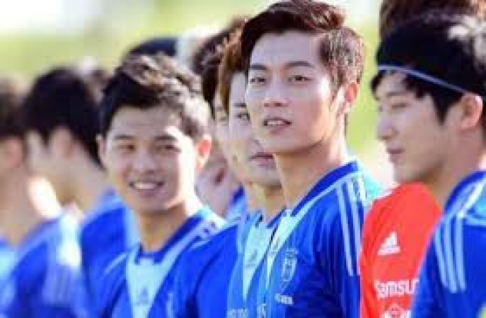 इस दिन से शुरू होने जा रहा है दक्षिण कोरिया में फुटबाल सीजन