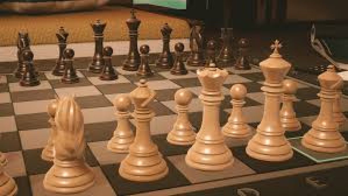 Online Nations Cup: Veteran chess players in Indian team