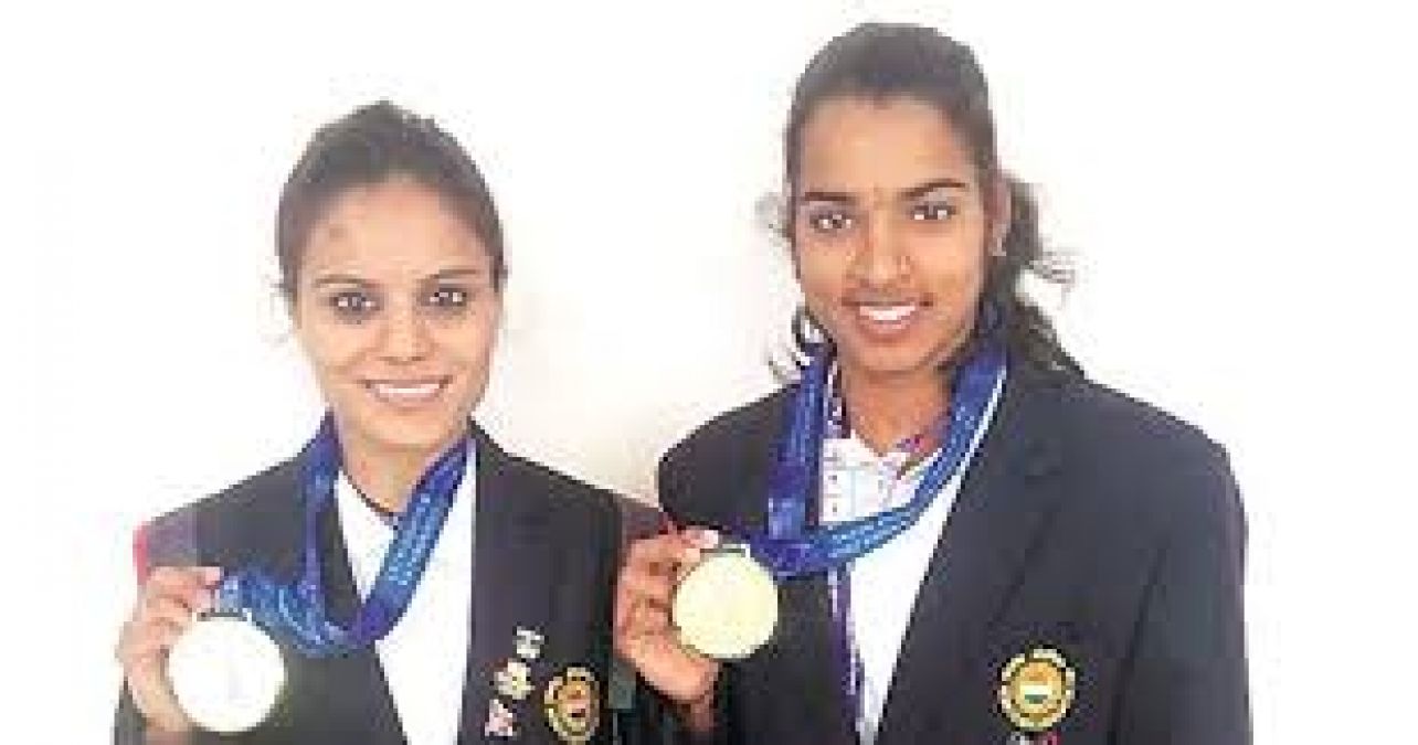 This player won gold medal for the country, seeks financial help from CM Kejriwal