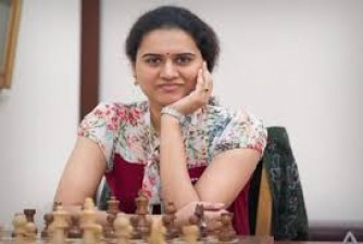Online Nations Cup: Veteran chess players in Indian team