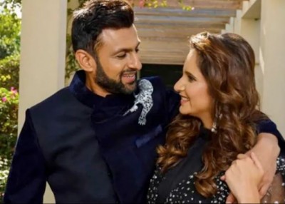 Shoaib Malik made a shocking revelation about his relationship with Sania