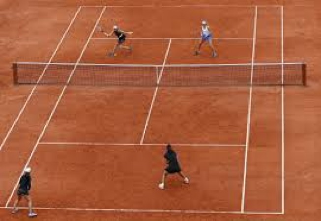 French Open will start from this month