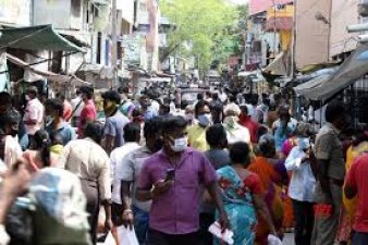 CORONAVIRUS: चेन्नई सिटी के खिलाड़ियों ने दी लोगों को सलाह, कहा- घरों में रहना जरुरी