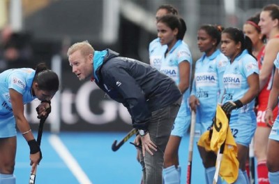 Women's hockey team to focus on their fitness and speed ahead of World Cup