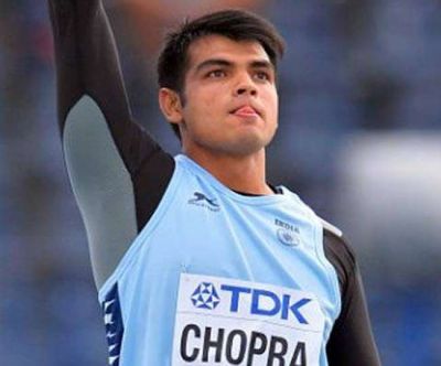 Neeraj Chopra ready for Diamond League, will complete the target of 90 meters