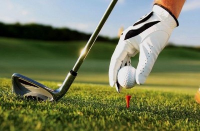 ज्यूरिस गोल्फ कप प्रतियोगिता में मृणाल भारती ने जीता विजेता का खिताब
