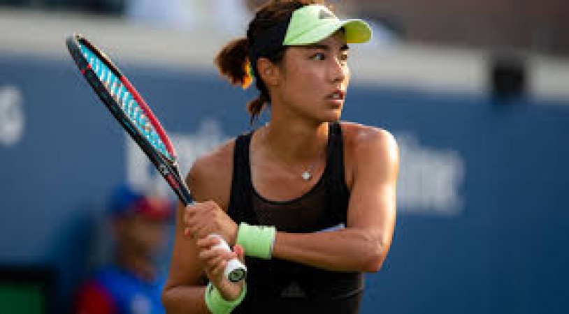 Wang Qiang withdrew its name from US Open after this player