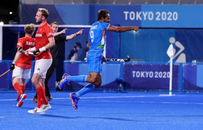 Tokyo Olympics में भारत की जीत पर सीएम अमरिंदर ने लिखी ऐसी बात, कि मच गया बवाल