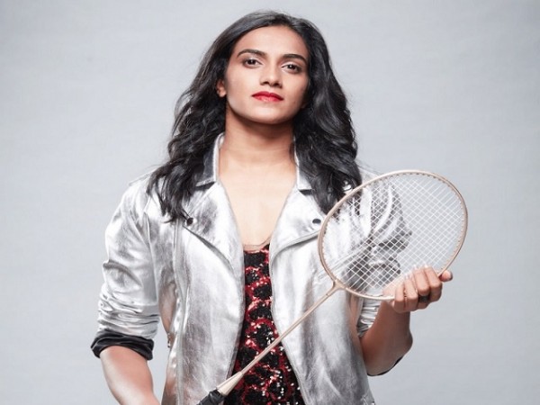 Have to get used to playing in empty stadiums: PV Sindhu
