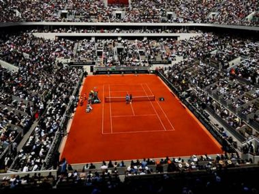 Players get confused due to quarantine at the time of US and French Open