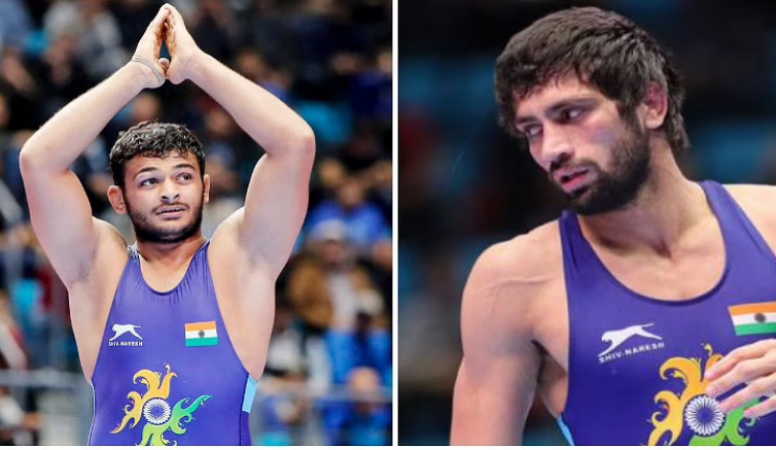 Tokyo Olympics: Two more medals for India! Ravi Kumar and Deepak Punia staked victory